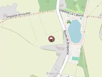 Carte de Tp Anthony à Saint-thomas