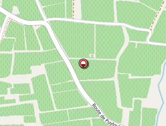 Carte de Mairie à Pourrières