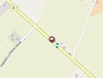 Carte de De Conti Simon à Cabanial (le)