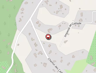 Carte de Viart Evelyne à Cotignac