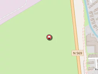 Carte de Istres Solidarité à Istres