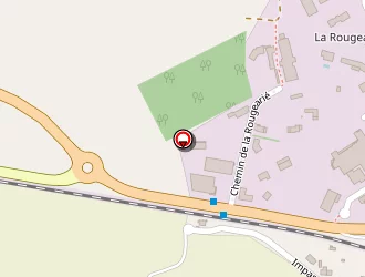 Carte de Relais Du Tarn à Aussillon