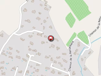 Carte de Delahaye Philippe à Pourrières