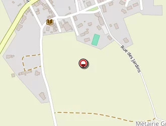 Carte de Para Pascale à Verdalle