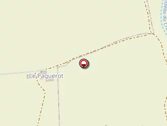 Carte de Trémont Frères (ets) à Saramon