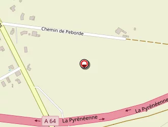 Carte de Vergez Didier à Sorde-l'abbaye