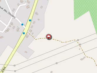 Carte de Athena Formation Conseil à Rognac