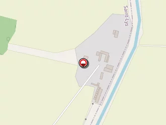 Carte de Jeanpierre Eric à Saint-lys