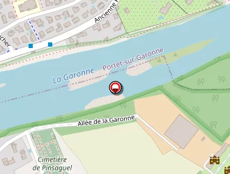 Carte de Pompes Funébres Du Midi à Pinsaguel