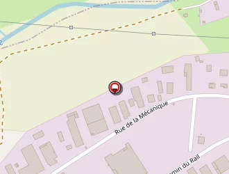 Carte de Rosique Jean-pierre à Aussillon