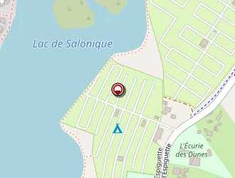 Carte de Ranch Du Phare à Grau-du-roi (le)