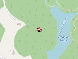 Carte de Atelier David à Saint-martin-de-seignanx