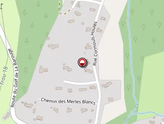 Carte de Estivel à Pont-de-larn