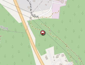 Carte de Autocars Suma à Rognac