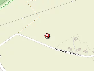 Carte de Orga Connect à Verdalle