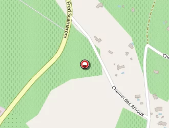 Carte de Crocé Spinelli Philippe à Draguignan