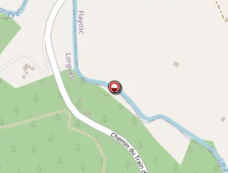 Carte de Energ Ethics à Lorgues