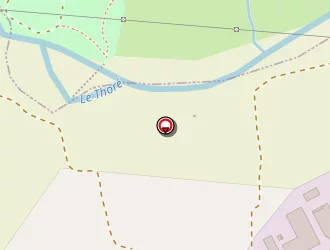 Carte de E.s.a.t. Chantecler à Aussillon