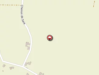 Carte de Buccoleri David à Baigts-de-béarn