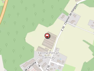 Carte de Ecole Primaire Aristide Briand à Bayonne