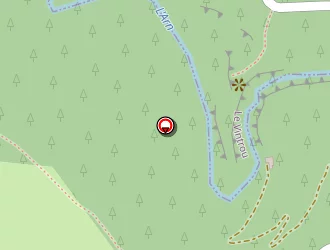 Carte de Jc Charpentes à Saint-amans-valtoret