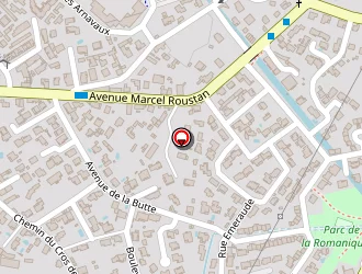 Carte de Bayeron Stéphanie à Istres