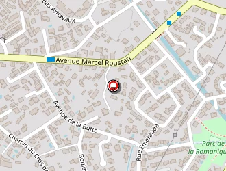 Carte de Raynaud Emmanuelle à Istres