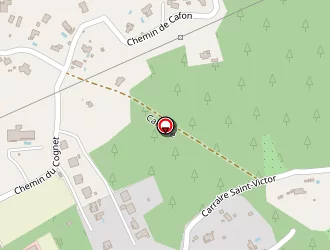 Carte de Restaurant Le Penjab à Trans-en-provence