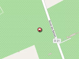 Carte de Rouchon Jérôme à Berre-l'étang