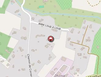 Carte de Electricité Momenceau Daniel à Cotignac