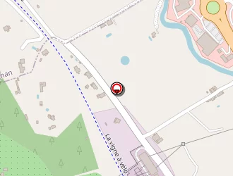 Carte de Casa à Trans-en-provence