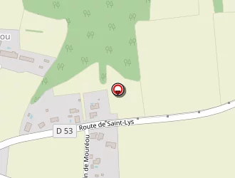 Carte de M.s.i (multiservices Industriels) à Saint-thomas