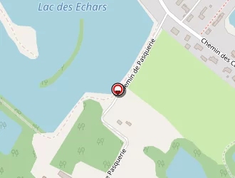 Carte de Lerch Michel à Roques sur garonne