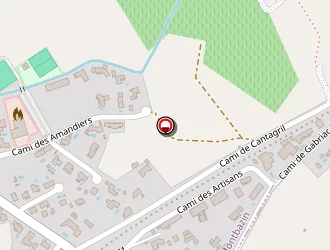 Carte de Guagliano Ivan à Montbazin