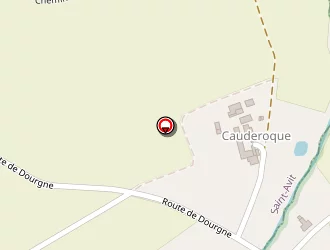 Carte de Thao Rénovation à Saint-avit