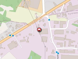 Carte de Verre Solutions à Bayonne