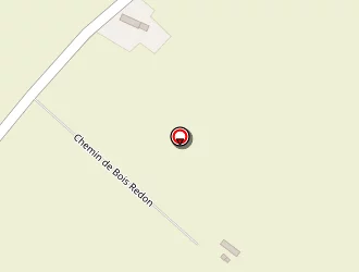 Carte de Raynaud Bernard à Montgey