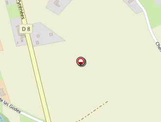 Carte de Lafitte Séverine à Labatut-rivière