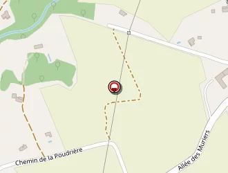 Carte de Mairie à Beaurecueil