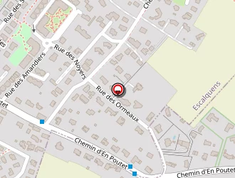 Carte de Multiservices-31 à Belberaud