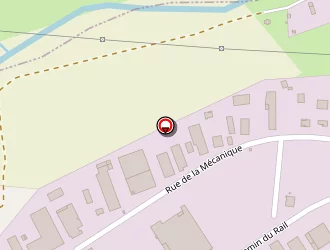 Carte de Icher Frères à Aussillon