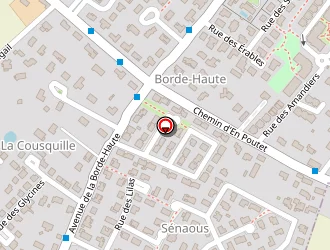 Carte de Dj Disco Mobile 31 à Escalquens