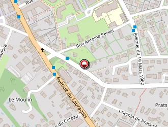 Carte de Bio Energies Diffusion à Castanet-tolosan