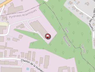 Carte de 2 M Nettoyage à Bayonne