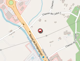 Carte de Royal Tandouri à Trans-en-provence