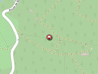 Carte de Equis à Châteauvert