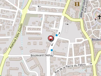 Carte de Martinez Christophe à Istres