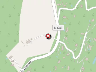 Carte de De Monte-gilbert Géraldine à Tholonet (le)