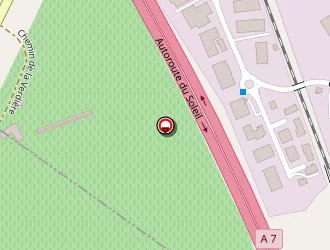 Carte de Miquee Bruno à Velaux