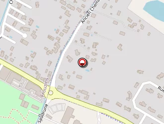 Carte de C&a Architectes à Toulouse